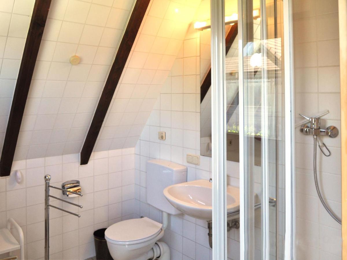 Holiday Home Oslo By Interhome Siegsdorf Exterior foto